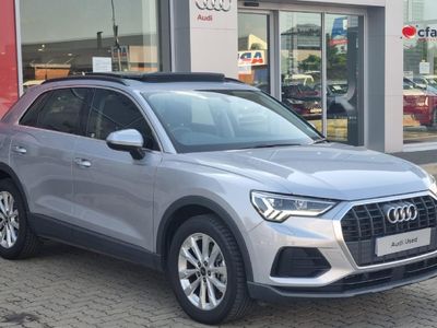 2024 Audi Q3 1.4 TFSI Auto | 35 TFSI