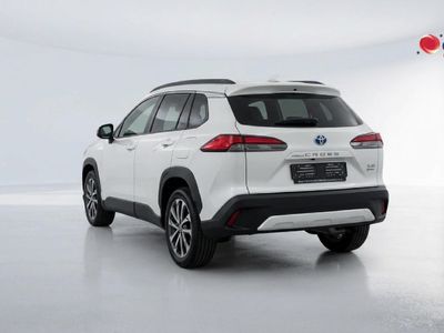 2026 Toyota Corolla Cross 1.8 XS Hybrid