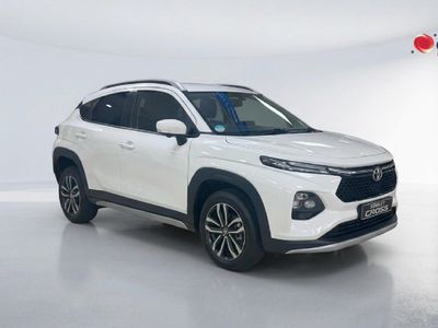 2026 Toyota Starlet Cross 1.5XR Auto