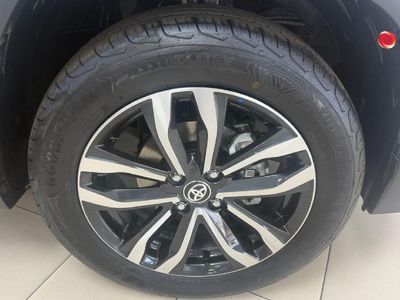 2026 Toyota Starlet Cross 1.5XR Auto