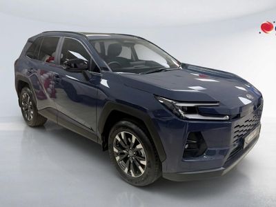 2026 Toyota RAV4 2.0 VX CVT Auto
