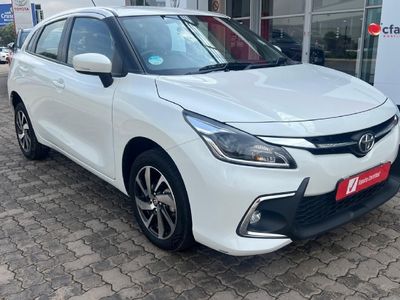 2025 Toyota Starlet 1.5 XS Auto