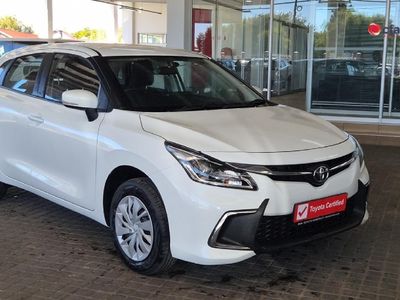 2026 Toyota Starlet 1.5 XI