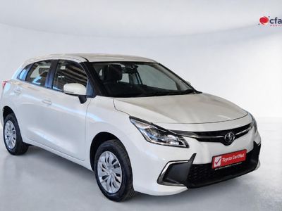 2026 Toyota Starlet 1.5 XI