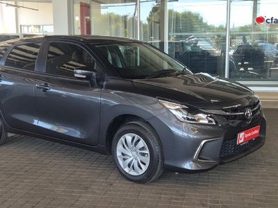 2026 Toyota Starlet 1.5 XI