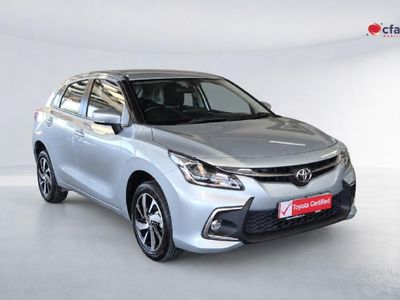 2026 Toyota Starlet 1.5 XS Auto