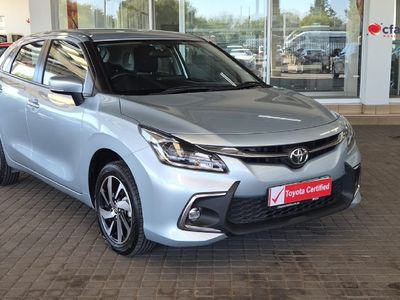 2026 Toyota Starlet 1.5 XS Auto