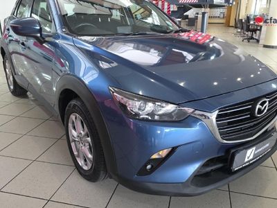 2020 Mazda CX-3 2.0 Dynamic Auto