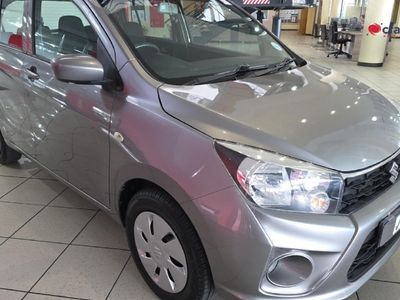 2020 Suzuki Celerio 1.0 GL