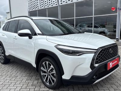 2023 Toyota Corolla Cross 1.8 XR