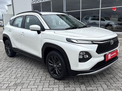 2025 Toyota Starlet Cross 1.5XS Auto
