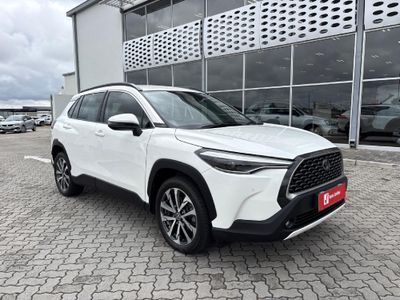 2023 Toyota Corolla Cross 1.8 XR