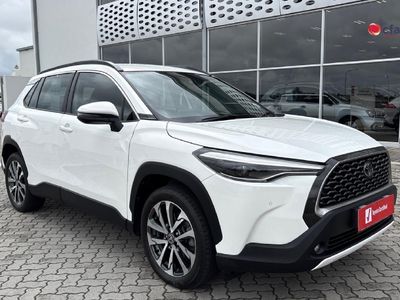 2023 Toyota Corolla Cross 1.8 XR