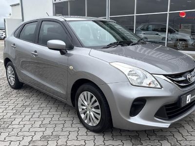 2021 Toyota Starlet 1.4 XI