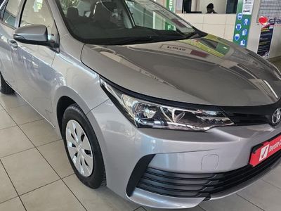 2025 Toyota Corolla Cross 1.8 XS