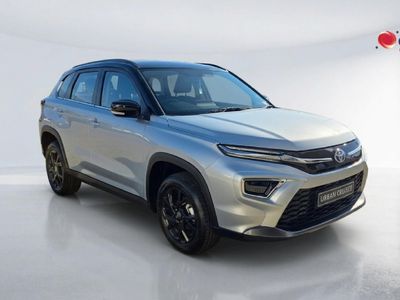 2026 Toyota Urban Cruiser 1.5 XR
