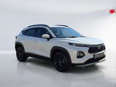2026 Toyota Starlet Cross 1.5XS