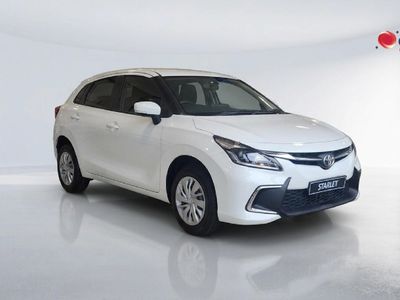 2026 Toyota Starlet 1.5 XI