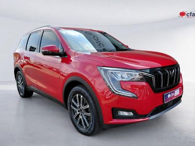 2024 Mahindra XUV 700 2.0 AX7 Auto Sport 7-Seat