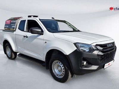 2026 Isuzu D-Max 1.9 DDI HR L Auto E-Cab