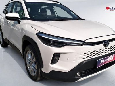 2025 Toyota Corolla Cross 1.8 XS