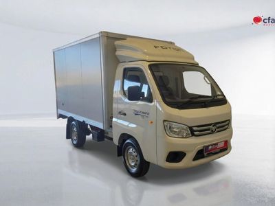 2026 Foton Truck Mate 1.5TD F/C S/C