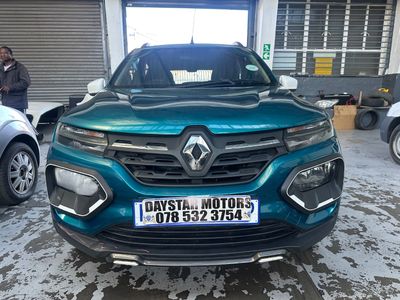 2024 Renault Kwid 1.0 Expression