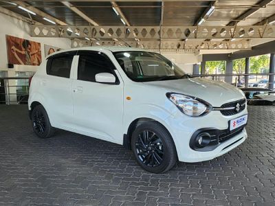 2024 Suzuki Celerio 1.0 GL