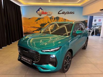2026 Lepas L4 1.5T Pantera Auto