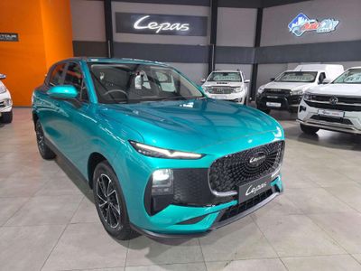 2026 Lepas L4 1.5T Pantera Auto