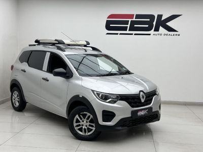 2022 Renault Triber 1.0 Expression
