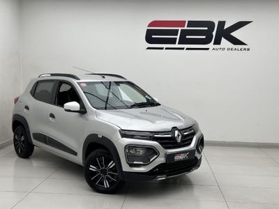 2025 Renault Kwid 1.0 Climber