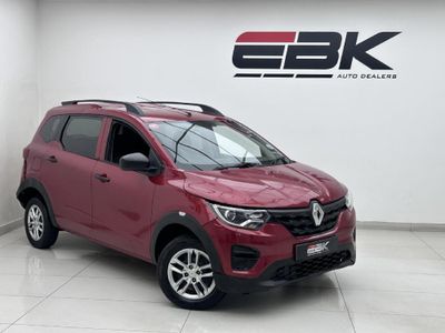 2023 Renault Triber 1.0 Expression