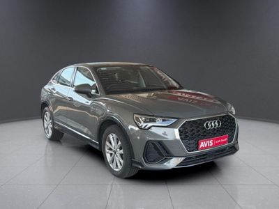 2025 Audi Q3 Sportback | 35 TFSI