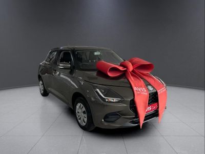 2025 Suzuki Swift 1.2 GL