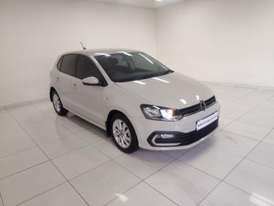 2025 Volkswagen Polo Vivo 1.4 Life