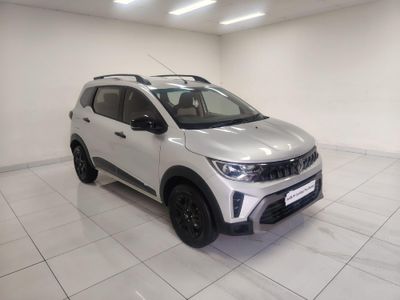 2026 Renault Triber 1.0 Techno