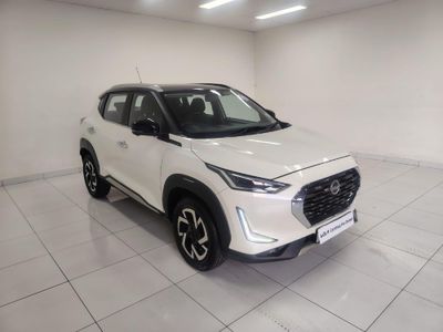 2021 Nissan Magnite 1.0T Acenta Plus Auto