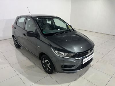 2026 TATA Tiago 1.2 XM