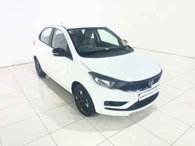 2026 TATA Tiago 1.2 XM
