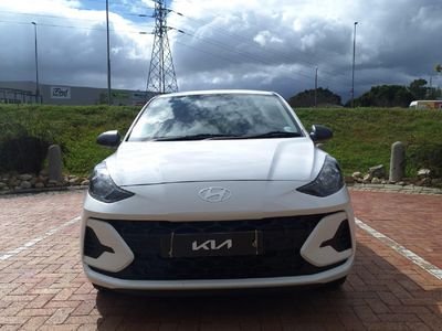 2024 Hyundai Grand i10 1.0 Motion