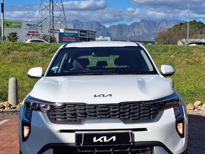 2024 Kia Sonet 1.5 LX