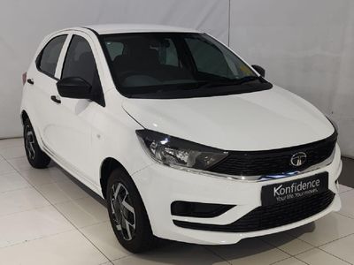 2026 TATA Tiago 1.2 XM