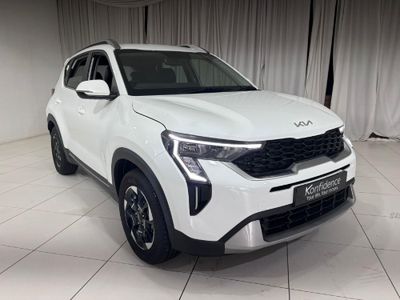 2026 Kia Sonet 1.5 EX+ Auto