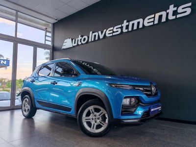 2023 Renault Kiger 1.0 Energy Zen