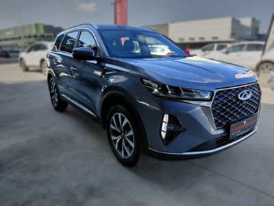 2022 Chery Tiggo 7 Pro 1.5T Executive CVT