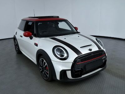 2023 MINI Hatch JCW Auto