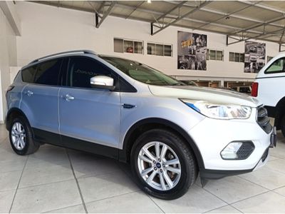 2019 Ford Kuga 1.5 EcoBoost Ambiente