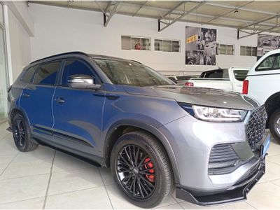 2023 Chery Tiggo 8 Pro Max 2.0 TGDI Executive DCT