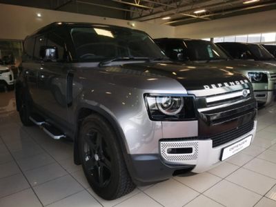 2024 Land Rover Defender 110 D250 SE